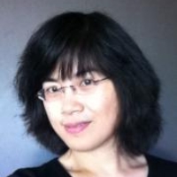 Profile photo of Hongying Wang, expert at University of Waterloo