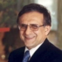 Profile photo of Hooshang Amirahmadi, expert at Rutgers University