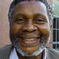 Profile photo of Horace Campell, expert at Syracuse University