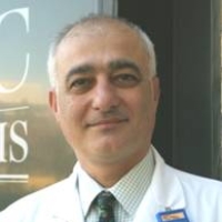 Profile photo of Hossein Jadvar, expert at University of Southern California
