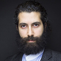 Profile photo of Houman Harouni, expert at Harvard University