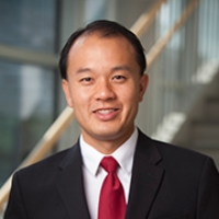 Profile photo of Howard Chong, expert at Cornell University