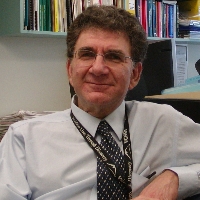 Profile photo of Howard Feldman, expert at University of British Columbia