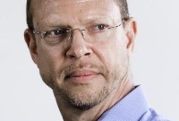 Profile photo of Howard French, expert at Columbia University