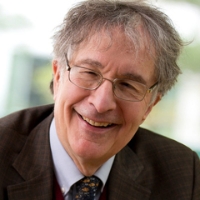 Profile photo of Howard Gardner, expert at Harvard University