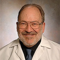 Profile photo of Howard J. Halpern, expert at University of Chicago