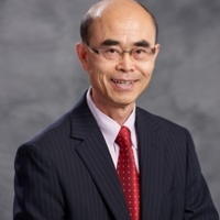 Profile photo of Howard Lin, expert at Ryerson University