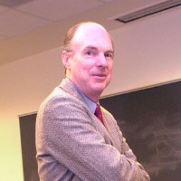 Profile photo of Howard McCurdy, expert at American University