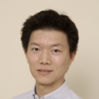 Profile photo of Hsi-Yung (Steve) Feng, expert at University of British Columbia