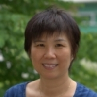 Profile photo of Hsiao D'Ailly, expert at University of Waterloo