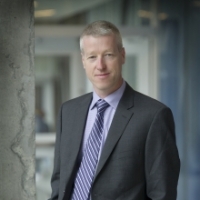 Profile photo of Hugh Broders, expert at University of Waterloo