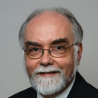 Profile photo of Hugh D. Fuller, expert at McMaster University