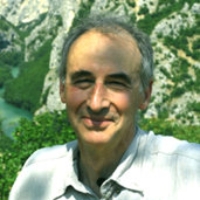 Profile photo of Hugh Jenkyns, expert at University of Oxford