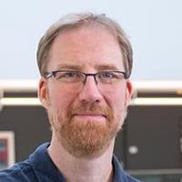 Profile photo of Hugh McKenzie, expert at MacEwan University