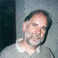 Profile photo of Hugh Neary, expert at University of British Columbia