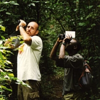 Profile photo of Hugh Notman, expert at Athabasca University