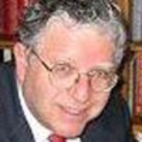 Profile photo of Hugh Rockoff, expert at Rutgers University