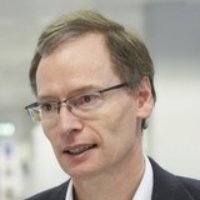 Profile photo of Hugh Watkins, expert at University of Oxford