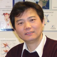 Profile photo of Huhua Cao, expert at University of Ottawa