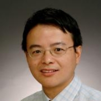 Profile photo of Huikai Xie, expert at University of Florida