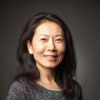 Profile photo of Huili Xing, expert at Cornell University