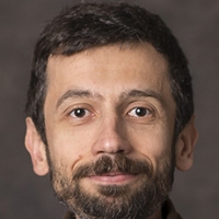 Huseyin Topaloglu, Cornell University
