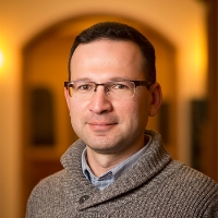 Profile photo of Iago Gocheleishvili, expert at Cornell University