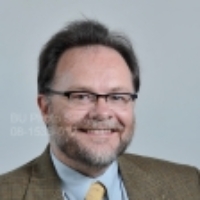 Profile photo of Iain Cockburn, expert at Boston University