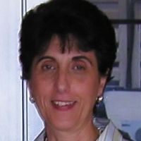 Profile photo of Iakovina Alexopoulou, expert at McMaster University