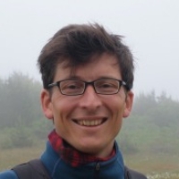 Profile photo of Ian Bourg, expert at Princeton University