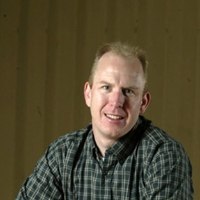 Profile photo of Ian Bruce, expert at McMaster University