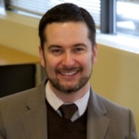 Profile photo of Ian Colman, expert at University of Ottawa