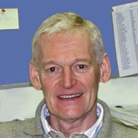 Profile photo of Ian Franks, expert at University of British Columbia