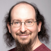 Profile photo of Ian Goldberg, expert at University of Waterloo