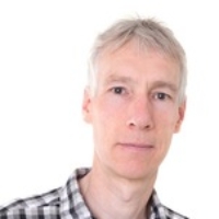 Profile photo of Ian Horrocks, expert at University of Oxford