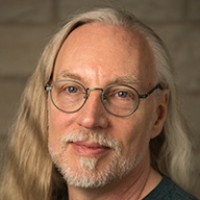 Profile photo of Ian Horswill, expert at Northwestern University