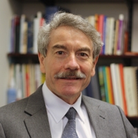 Profile photo of Ian Hutchinson, expert at Massachusetts Institute of Technology