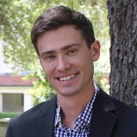 Profile photo of Ian Johnson, expert at University of Notre Dame