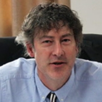 Profile photo of Ian Loader, expert at University of Oxford