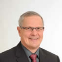 Profile photo of Ian Macdonald, expert at University of Alberta