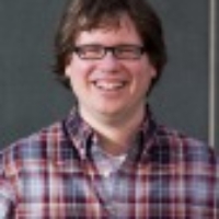 Profile photo of Ian Milligan, expert at University of Waterloo