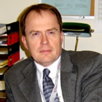 Profile photo of Ian Nicholson, expert at Western University