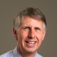 Profile photo of Ian Savage, expert at Northwestern University