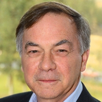 Profile photo of Ian Stuart, expert at University of British Columbia
