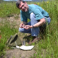 Profile photo of Ian Warkentin, expert at Memorial University of Newfoundland