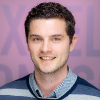 Profile photo of Ian Young, expert at Ryerson University