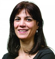 Profile photo of Idil Atak, expert at Ryerson University