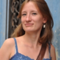 Profile photo of Ieva Jusionyte, expert at University of Florida