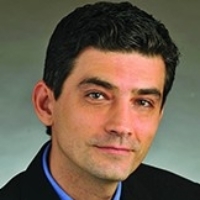 Profile photo of Igor Chikunov, expert at New York University