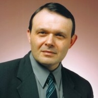 Profile photo of Igor Zhitomirsky, expert at McMaster University